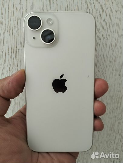iPhone 14, 128 ГБ