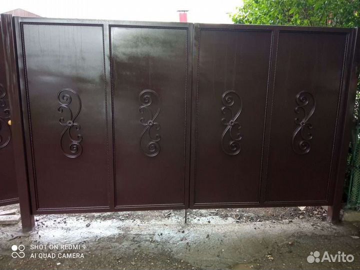 Сварочные работы