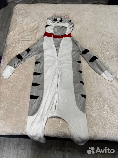 Кигуруми для детей 140-150
