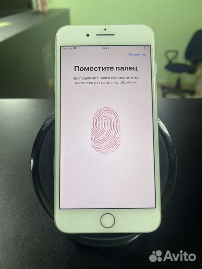 iPhone 7 Plus, 128 ГБ