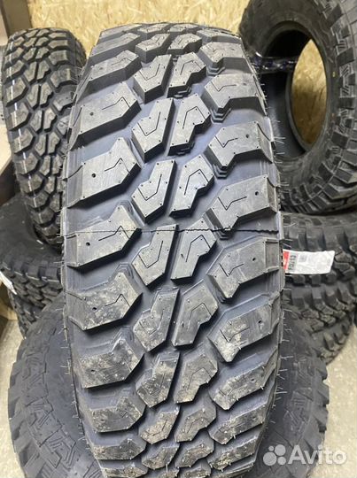 Firemax FM316 235/75 R15