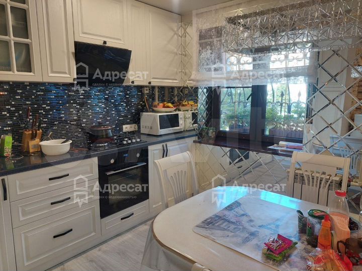 4-к. квартира, 74,1 м², 3/9 эт.