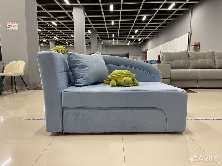 Детская кушетка