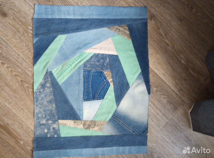 Пэчворк, заготовки для рукоделия