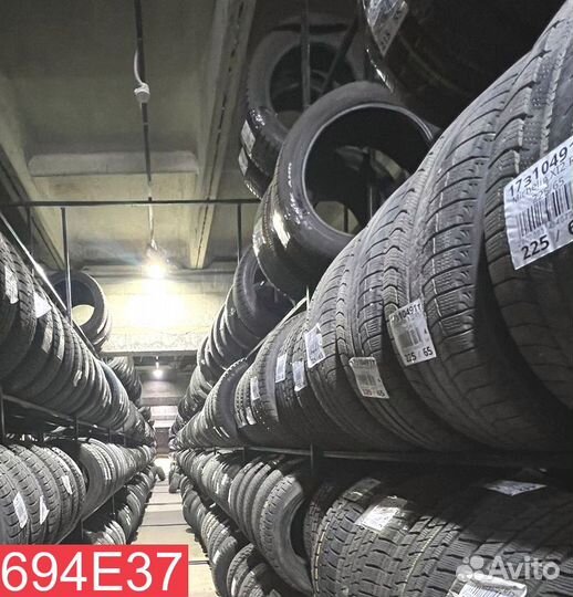 Bridgestone Turanza T001 215/55 R17 94R