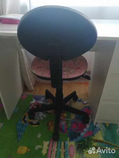 Стульчик для школьника