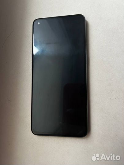 realme GT Master Edition, 8/256 ГБ