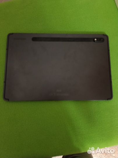 Планшет Samsung Tab S8