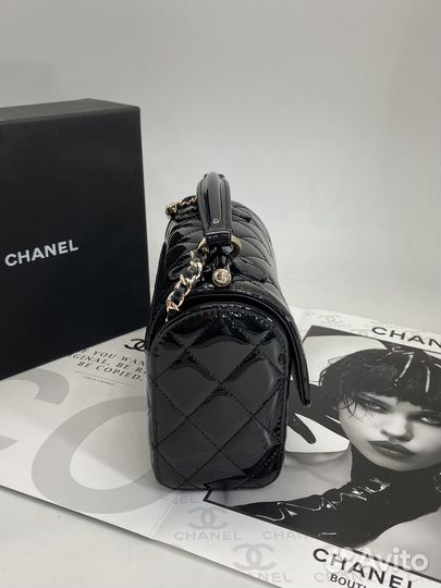 Сумка chanel