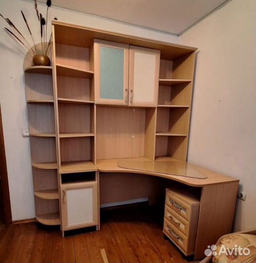 Стол компьютерный б/у