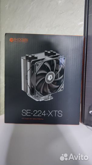 Новый комплект i5 13600kf+z690+32gb ddr4+кулер