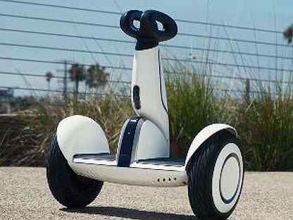 Segway Ninebot Plus