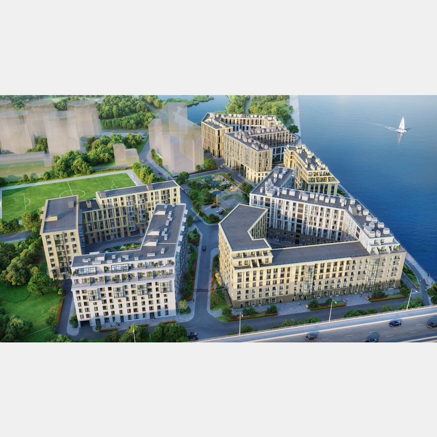 Квартира-студия, 26,3 м², 8/8 эт.