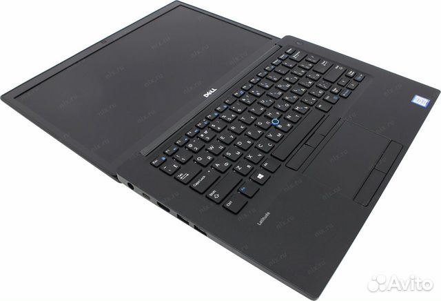 Ноутбук Dell latitude объявление продам