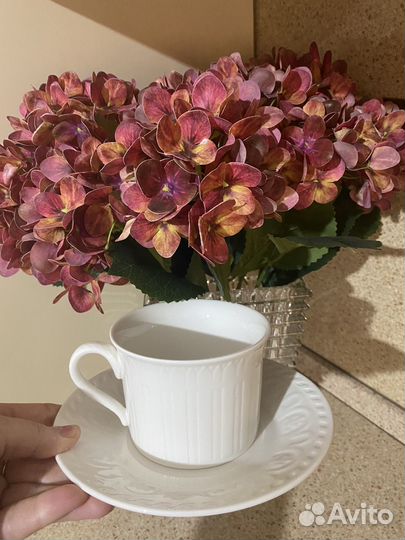 Чайный набор