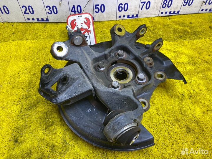 Ступица задняя правая Lexus/Toyota