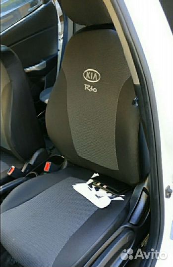 Чехлы на Haval Jolion