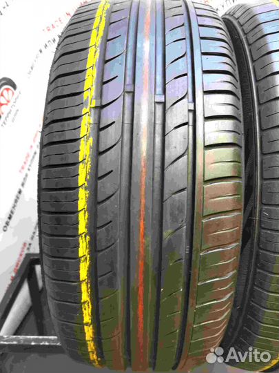 Goodride SA 37 215/55 R17 98W
