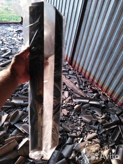 Ветровики2115