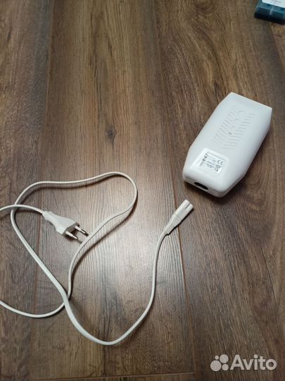 Воскоплав картриджный Италия