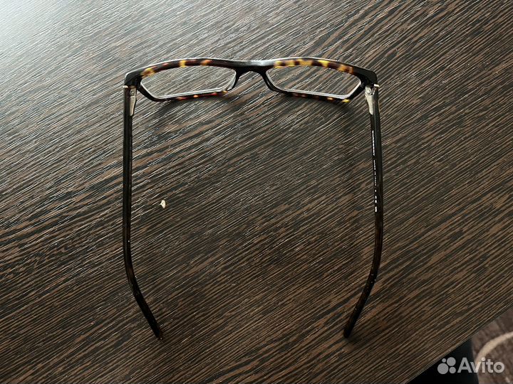 Оправа для очков мужская burberry