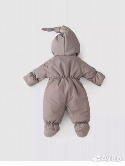 Комбинезон демисезонный 62 68