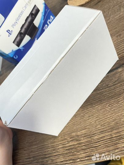 Камера на ps 4