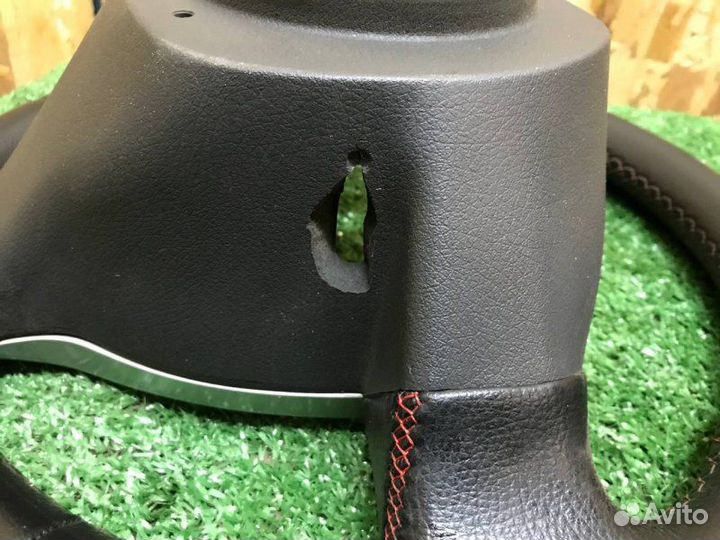 Руль Лада Приора седан 126 2011