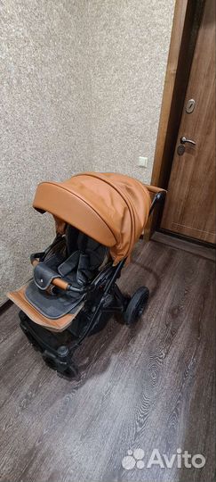 Коляска Camarelo 2 в 1