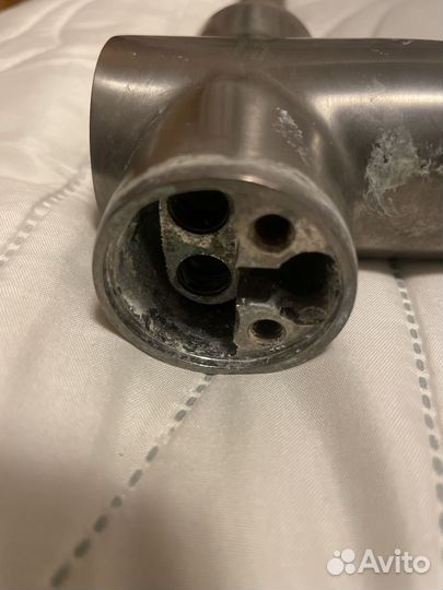 Кран для кухни IKEA lundskar