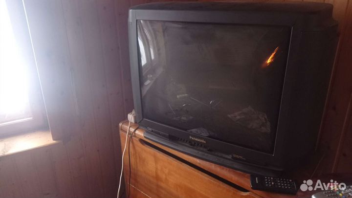 Телевизор Panasonic TC-29V50R