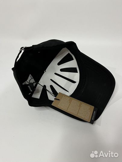 Кепка Boss оригинал