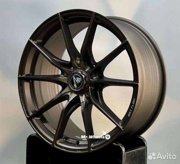 Диски R18 5x108 Monjaro Tiggo Mondeo 7pro Exeed LX