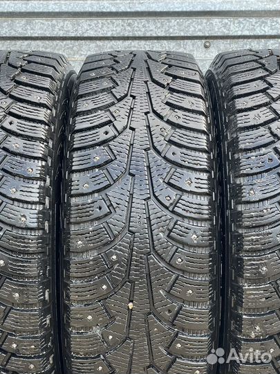 Nokian Tyres Nordman 5 SUV 225/65 R17 106T