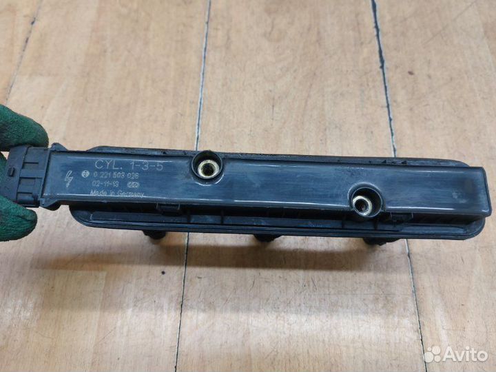 Модуль зажигания Opel Vectra B Y26SE