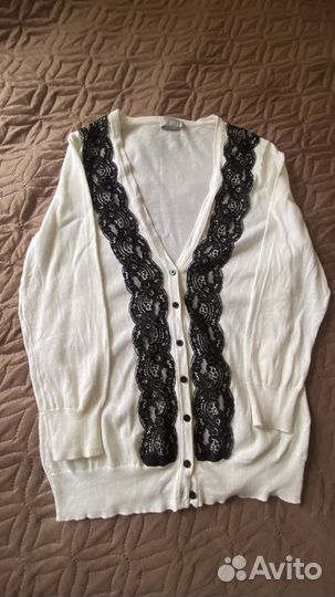 Юбка и кофта