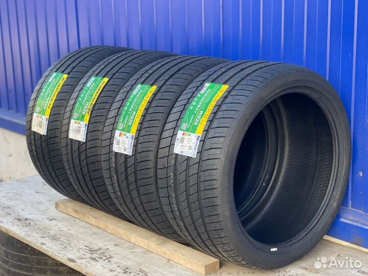 Kapsen RS26 Practical Max HP 285/35 R21 106W