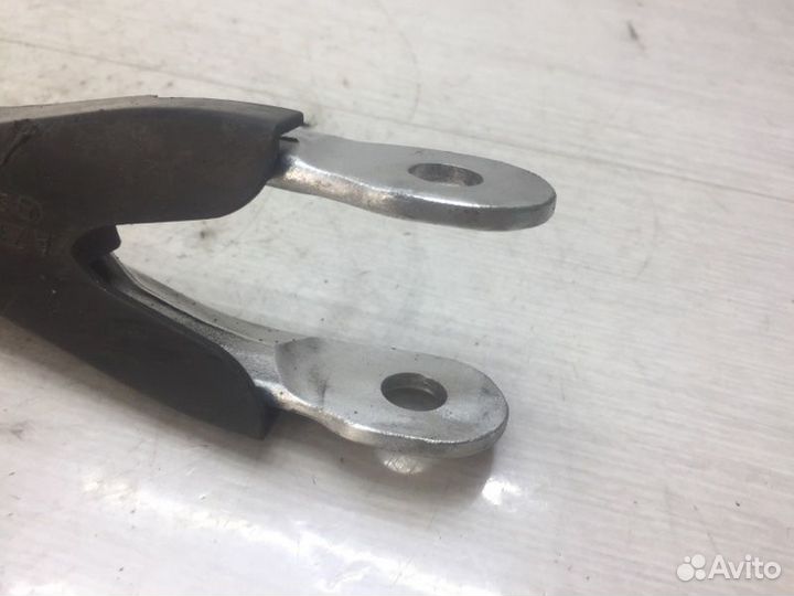 Рычаг задний левый Mercedes E-Class W211