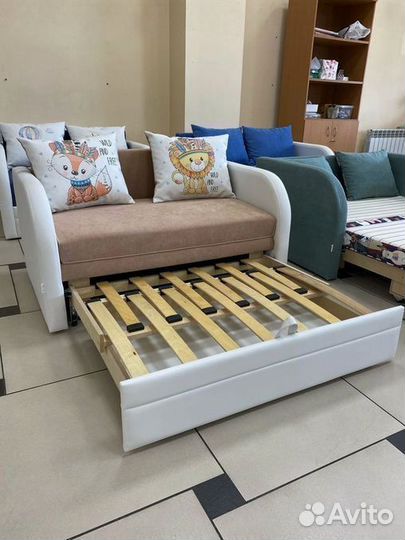 Детский диванчик