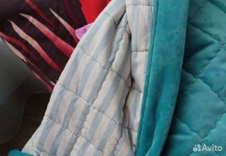 Плед покрывало