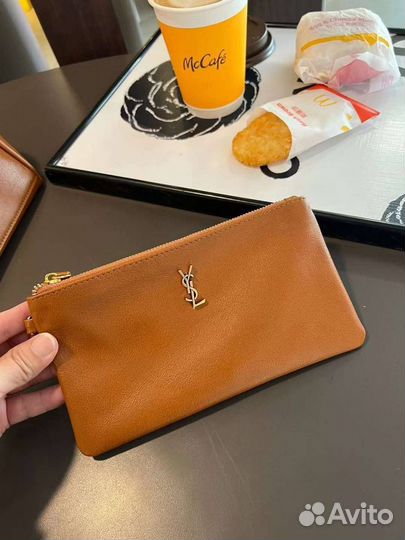 Сумка женская через плечо YSL