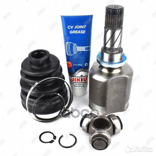 ШРУС JC25033 jikiu