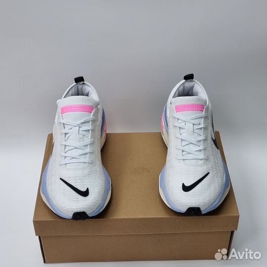 Nike air zoom женские кроссовки