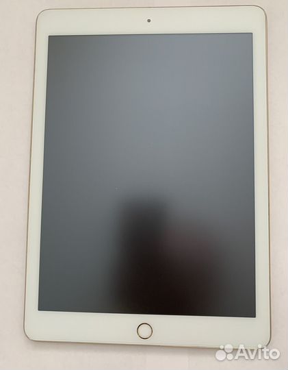 iPad 5 поколения