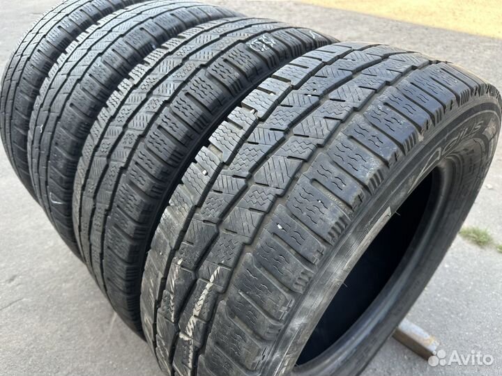 Michelin Agilis Alpin 225/65 R16C