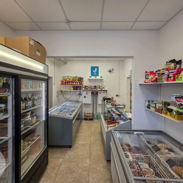 Продам готовый бизнес магазин