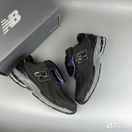 Стильные New Balance 1906 Весна