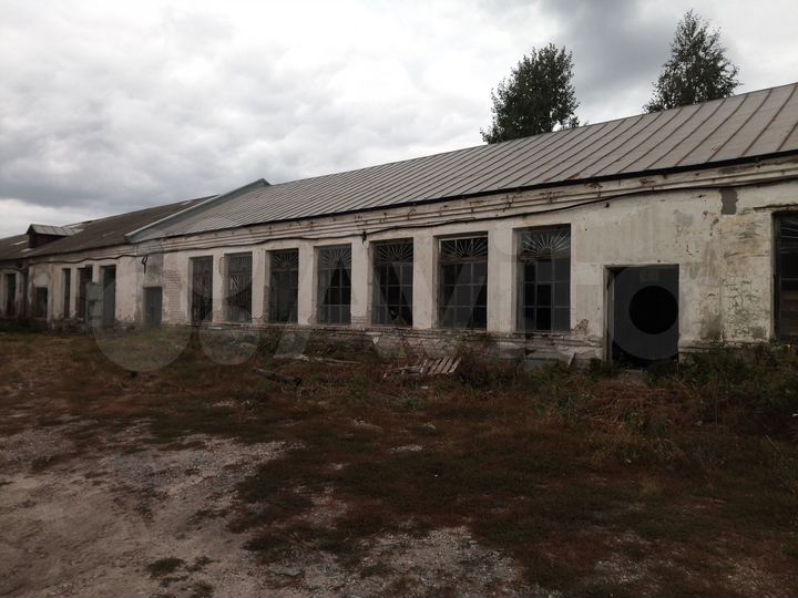 Склад, 400 м²