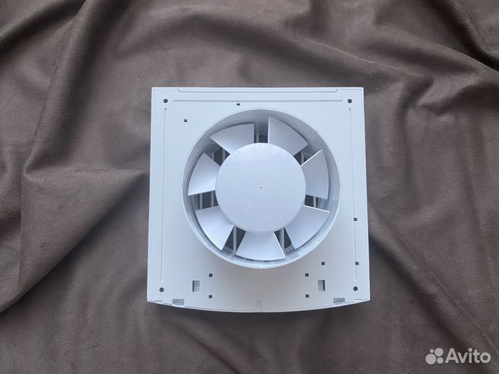 Вентилятор вытяжной era comfort 4 новый