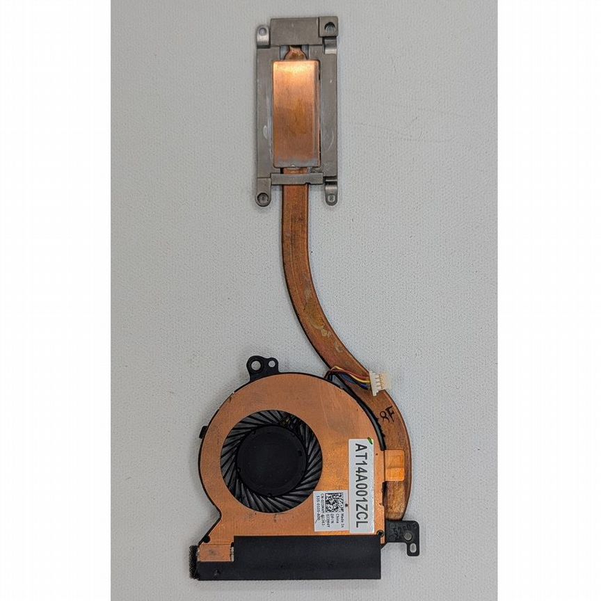 [0J3M4Y] Система Охлаждения Dell Latitude E7450